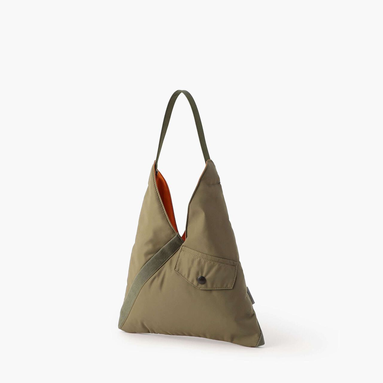TILT TRIANGLE TOTE S ( MADE IN JAPAN 🇯🇵 ) - Image 11