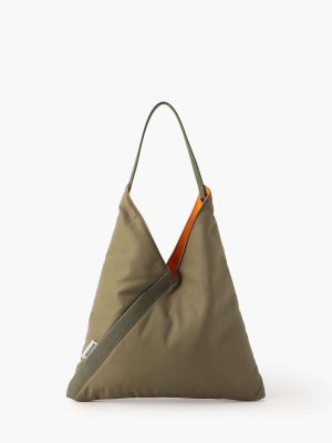 TILT TRIANGLE TOTE S ( MADE IN JAPAN 🇯🇵 )