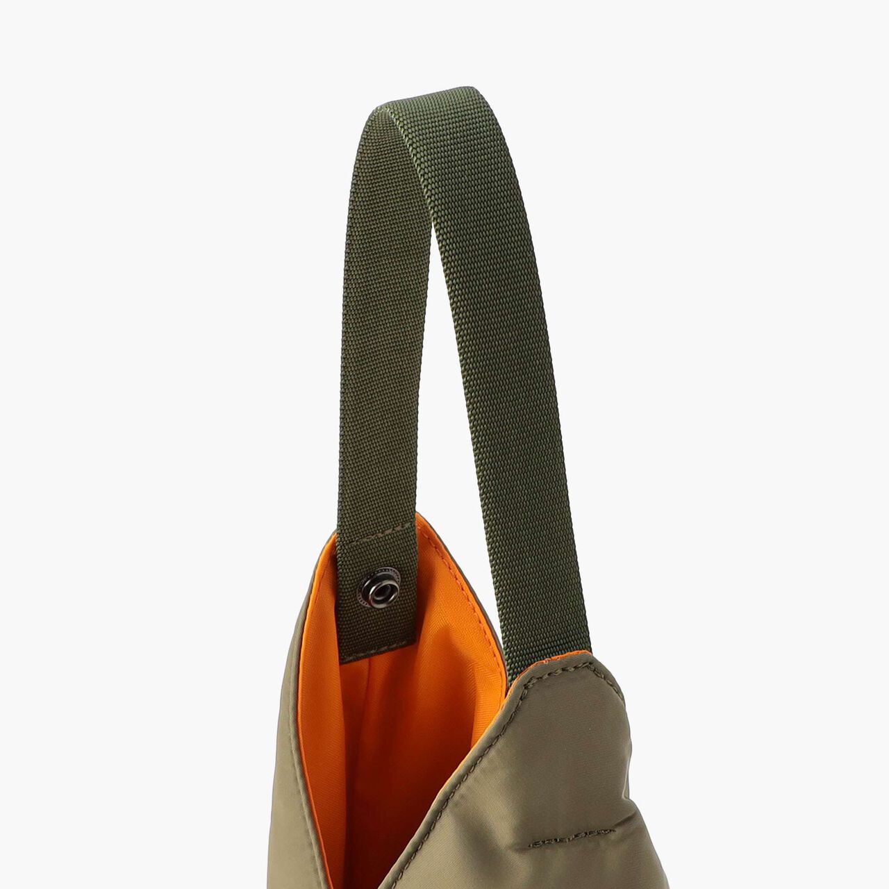 TILT TRIANGLE TOTE S ( MADE IN JAPAN 🇯🇵 ) - Image 7