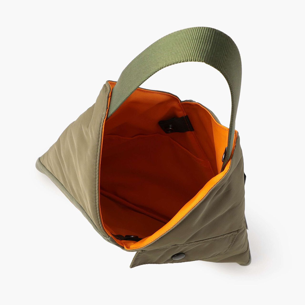 TILT TRIANGLE TOTE S ( MADE IN JAPAN 🇯🇵 ) - Image 6