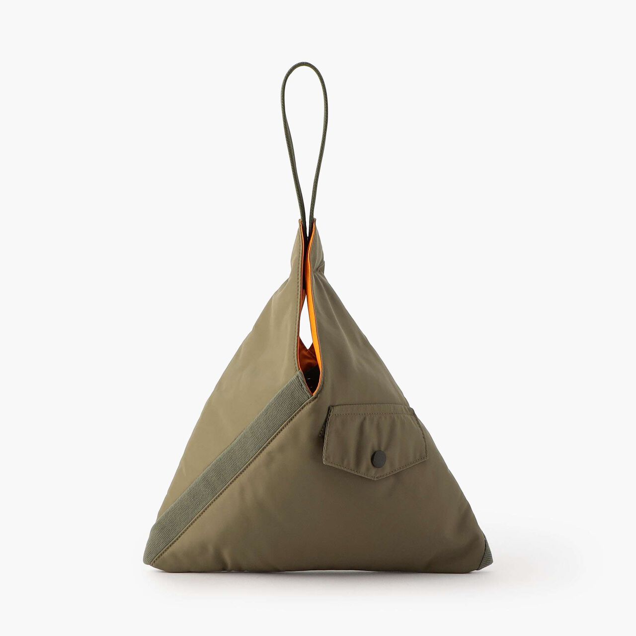 TILT TRIANGLE TOTE S ( MADE IN JAPAN 🇯🇵 ) - Image 4