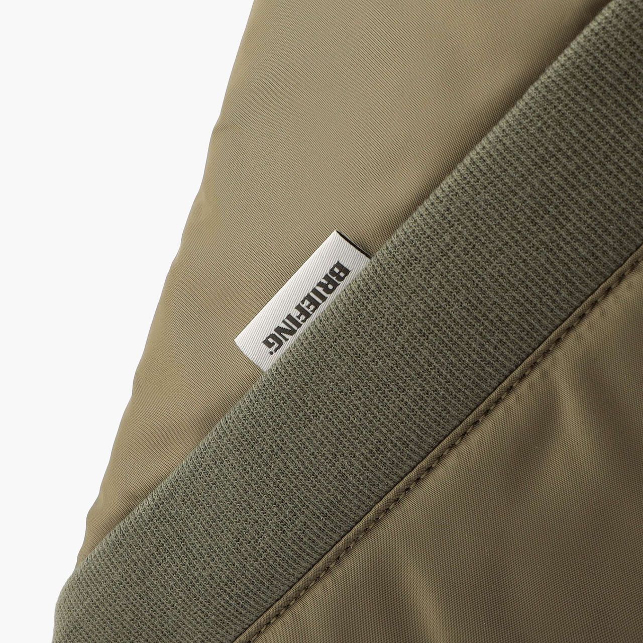 TILT TRIANGLE TOTE L ( MADE IN JAPAN 🇯🇵 ) - Image 8