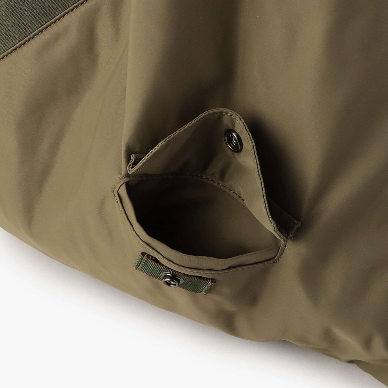 TILT TRIANGLE TOTE L ( MADE IN JAPAN 🇯🇵 ) - Image 7