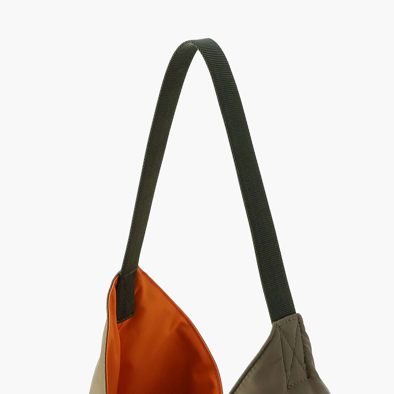 TILT TRIANGLE TOTE L ( MADE IN JAPAN 🇯🇵 ) - Image 6