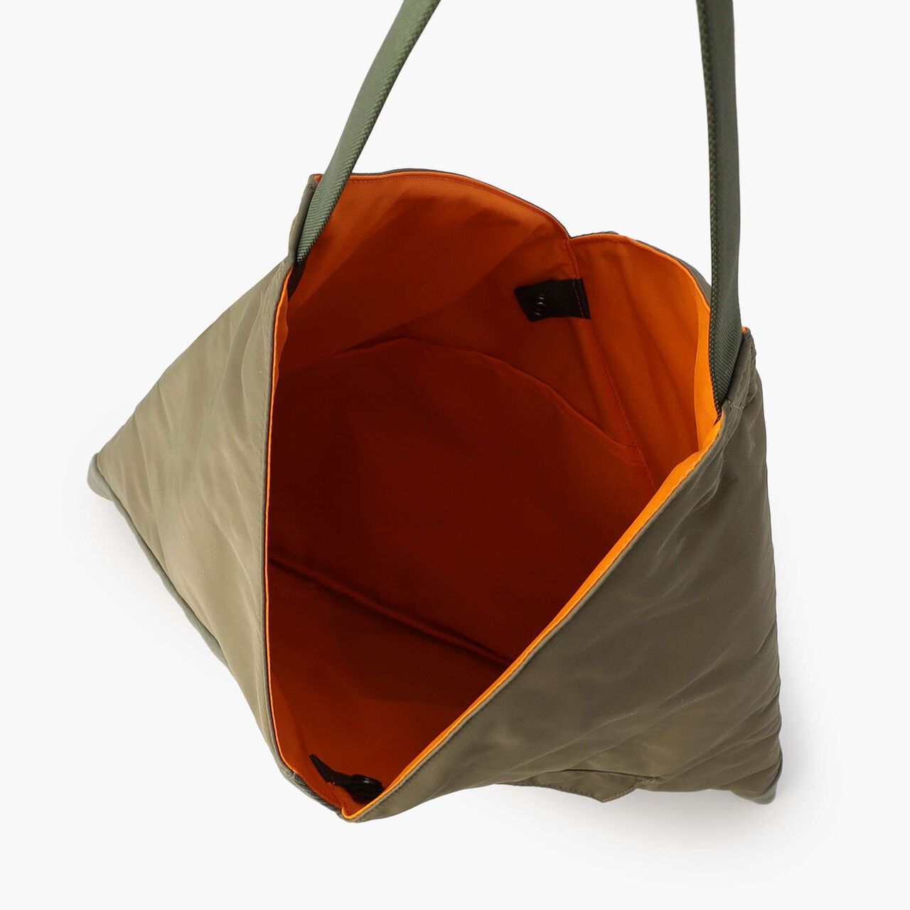 TILT TRIANGLE TOTE L ( MADE IN JAPAN 🇯🇵 ) - Image 5