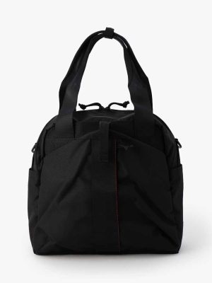 URBAN GYM BOWLING TOTE WR