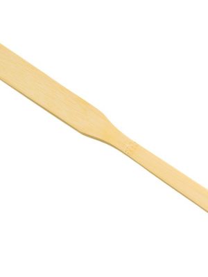 Bamboo Stirring Rod