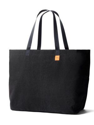 Market Tote Plus