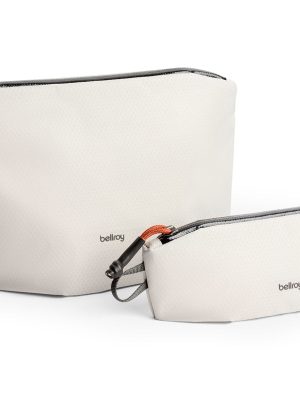 Lite Pouch Duo