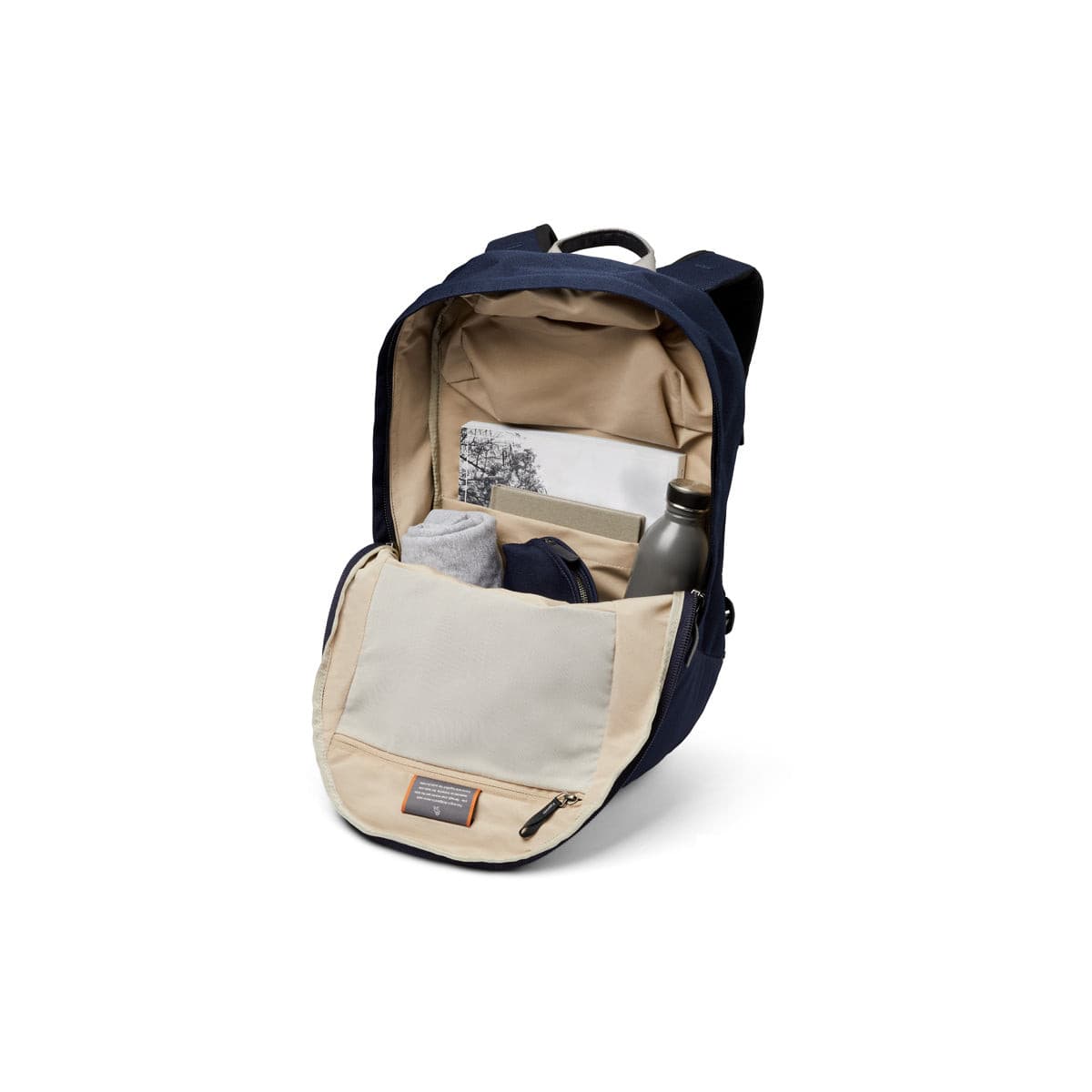 Classic Backpack Plus ( Second Edition ) - Image 16