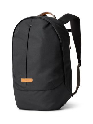 Classic Backpack Plus ( Second Edition )