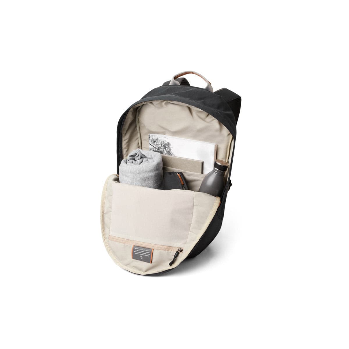 Classic Backpack Plus ( Second Edition ) - Image 3
