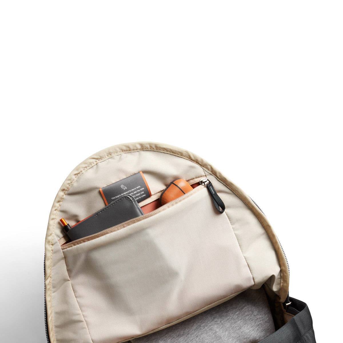 Classic Backpack Plus ( Second Edition ) - Image 4