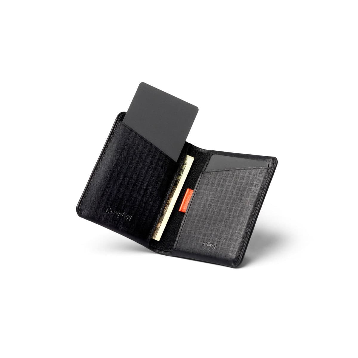 Bellroy X Carryology Chimera Slim Sleeve Wallet - Image 8