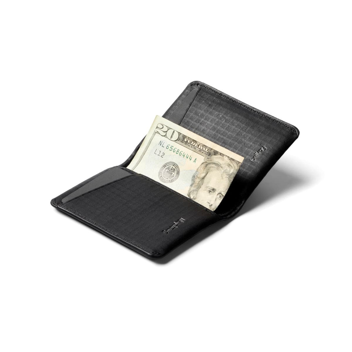 Bellroy X Carryology Chimera Slim Sleeve Wallet - Image 9