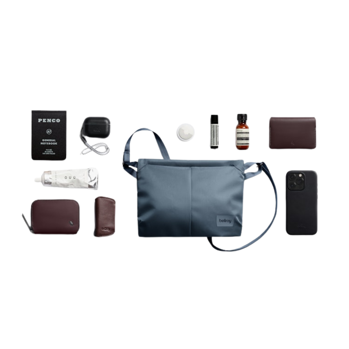 Laneway Sacoche - Image 37