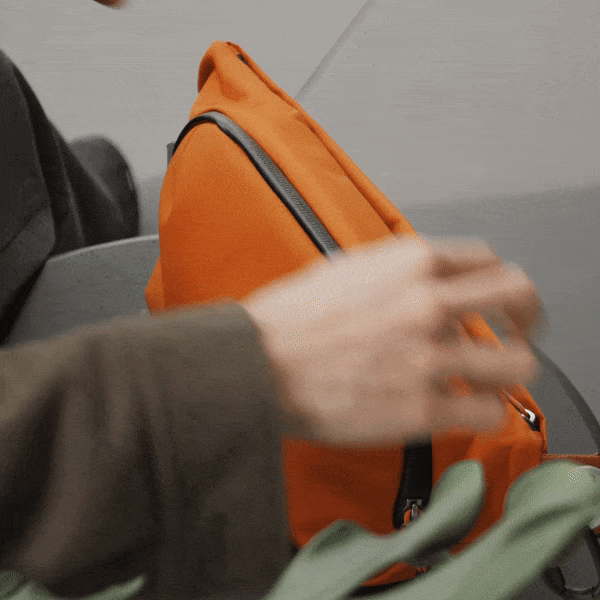 Urban Sling - Image 2