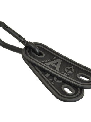 Blood Type Marker Kit