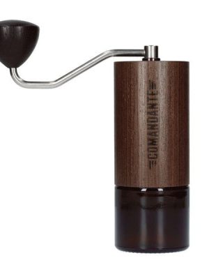Nitro Blade® C40 MK4 Hand Grinder