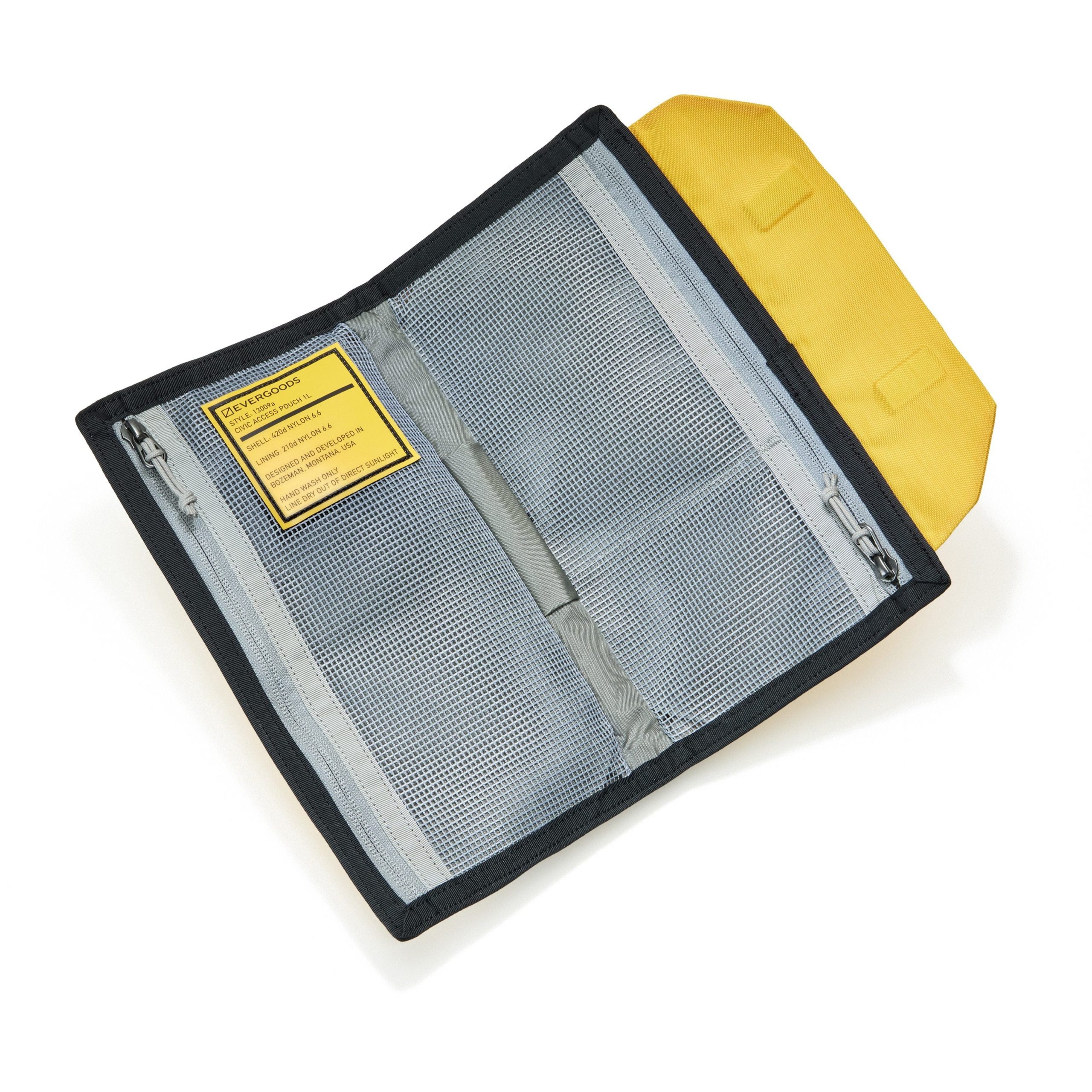 Civic Access Pouch 1L CAP1 - Image 31
