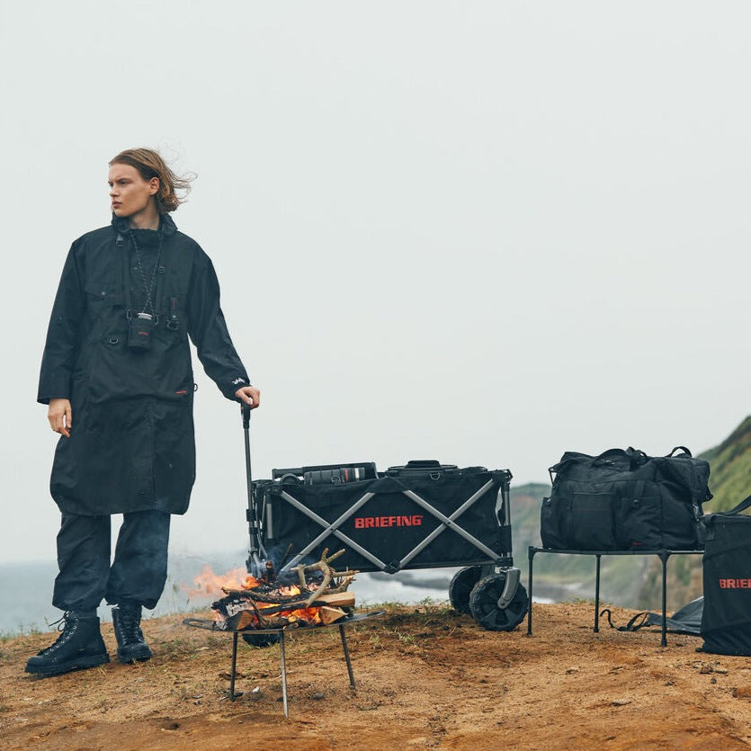 CARRY WAGON - Image 5