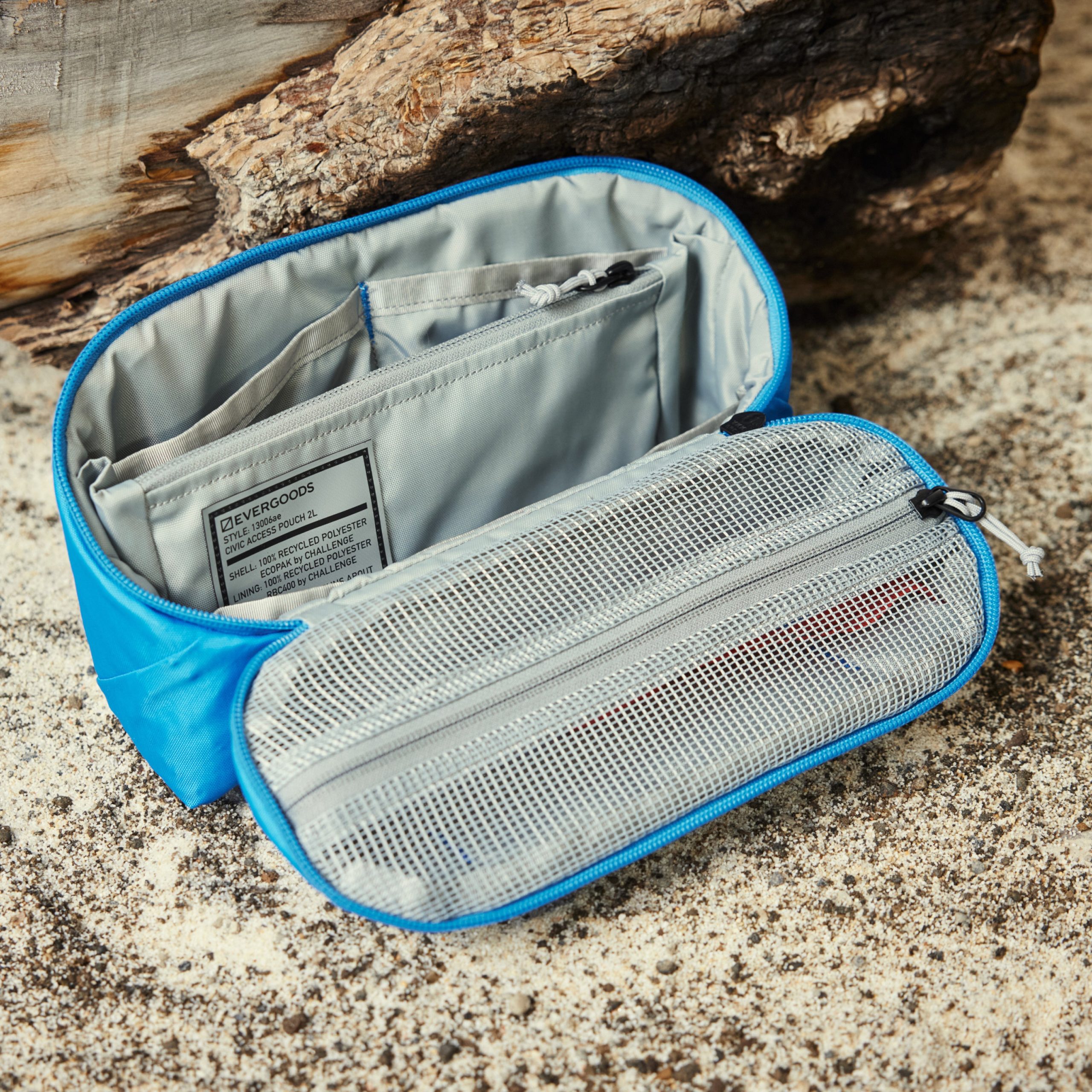 CIVIC ACCESS POUCH 2L CAP2 - ECOPAK - Image 6