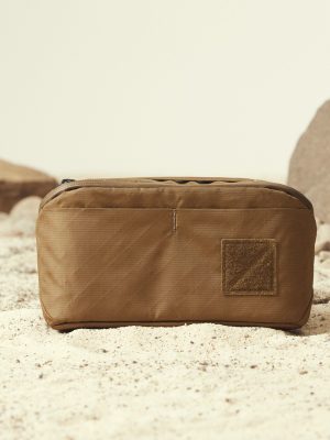 CIVIC ACCESS POUCH 2L CAP2 - ECOPAK