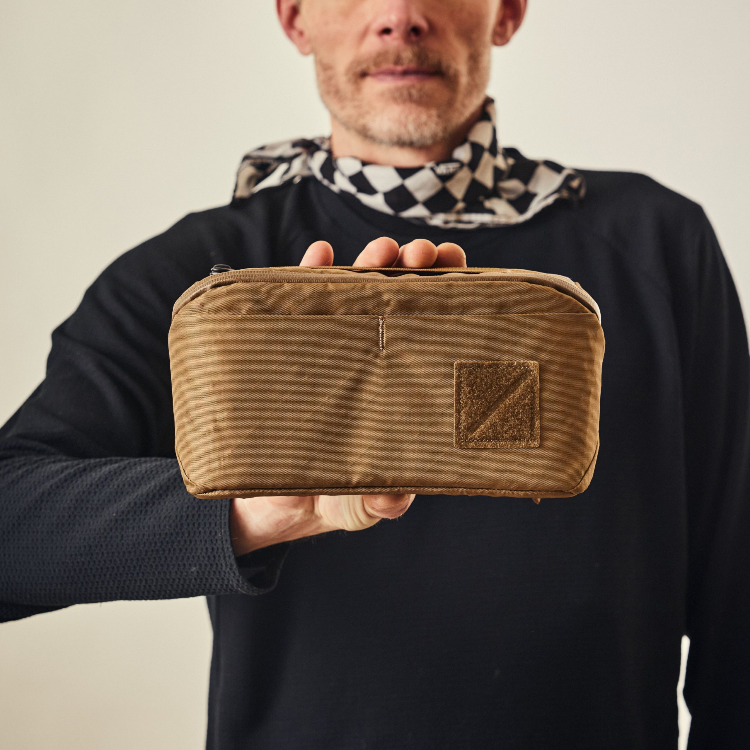 CIVIC ACCESS POUCH 2L CAP2 - ECOPAK - Image 11