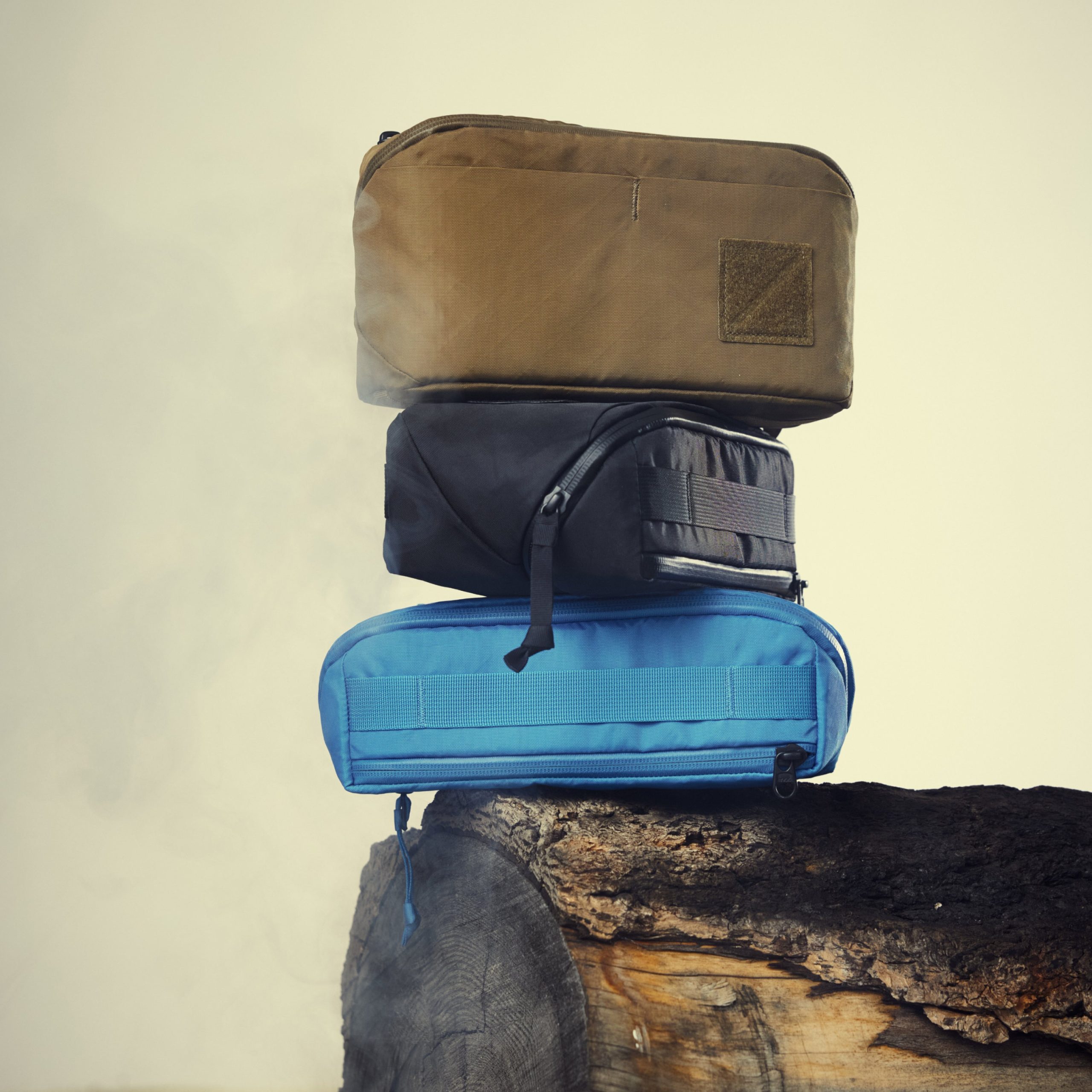 CIVIC ACCESS POUCH 2L CAP2 - ECOPAK - Image 2