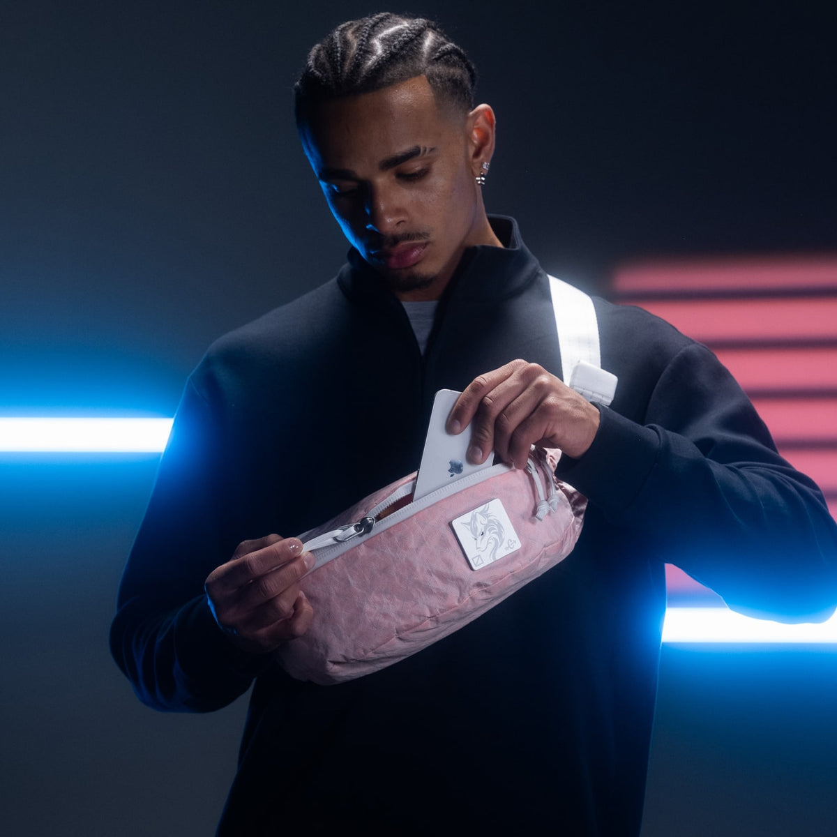 EVERGOODS X Carryology | Civic Access Sling 2L CAS2 - Image 15