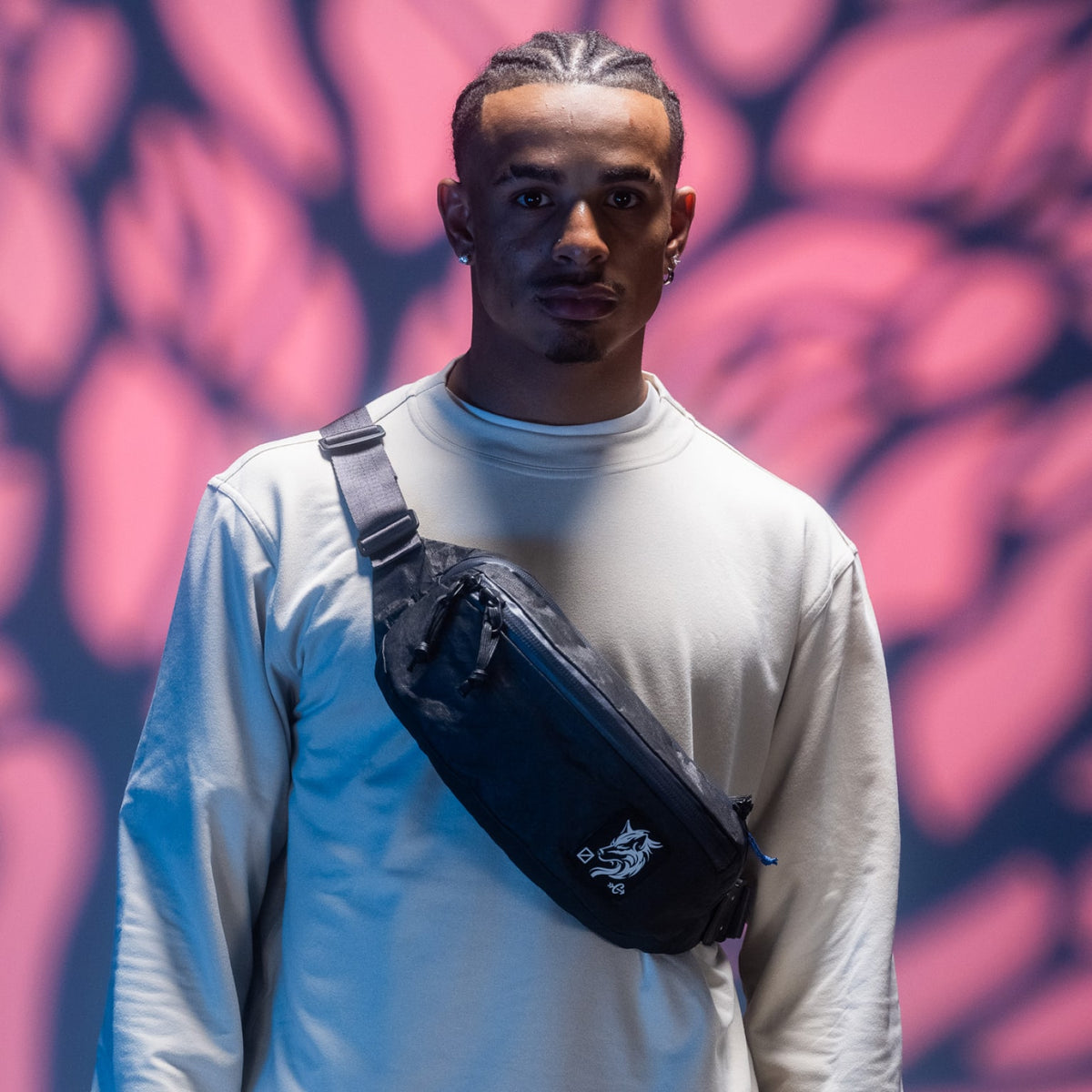 EVERGOODS X Carryology | Civic Access Sling 2L CAS2 - Image 2