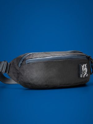 EVERGOODS X Carryology | Civic Access Sling 2L CAS2