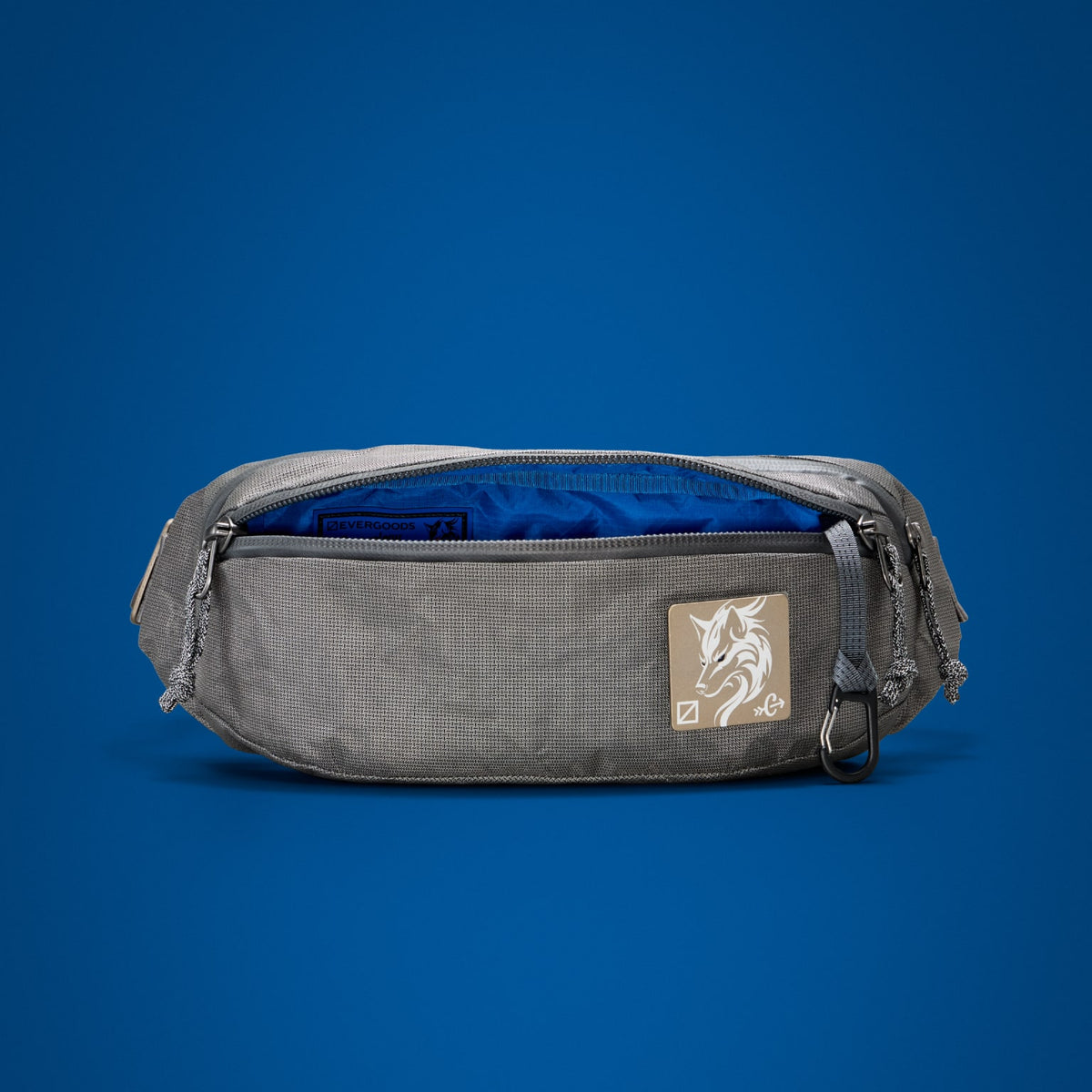 EVERGOODS X Carryology | Civic Access Sling 2L CAS2 - Image 9