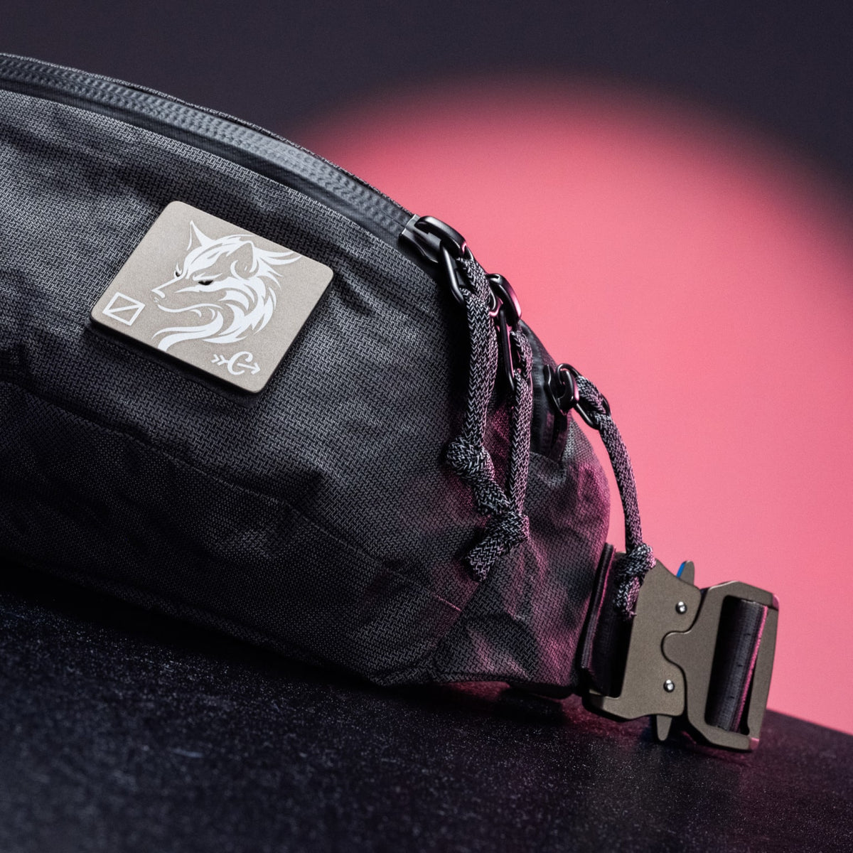 EVERGOODS X Carryology | Civic Access Sling 2L CAS2 - Image 4