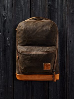 EVERGOODS x Carryology | The Griffin Reawakens - CIVIC Bookbag 22L (CB22)