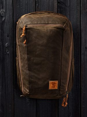 EVERGOODS x Carryology | The Griffin Reawakens - CIVIC TRAVEL BAG 26L (CTB26)