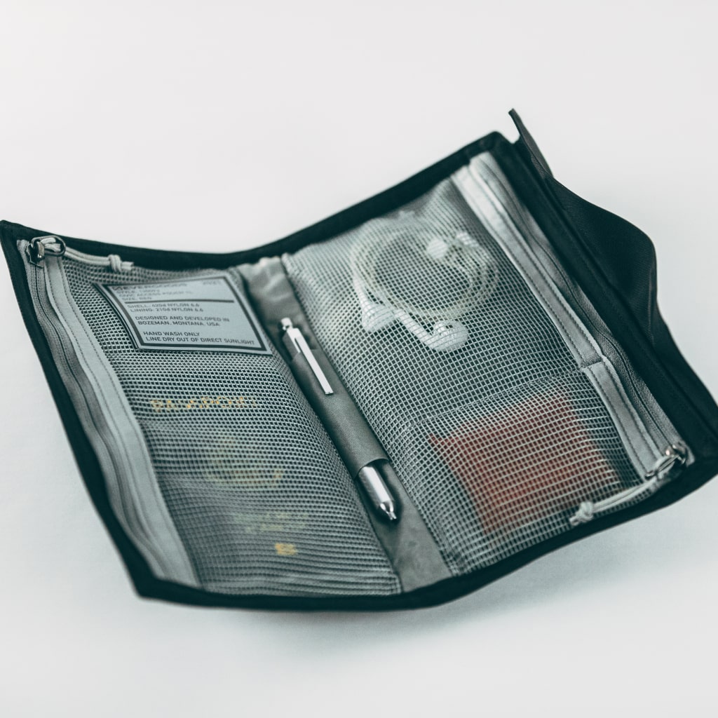 Civic Access Pouch 1L CAP1 - Image 17