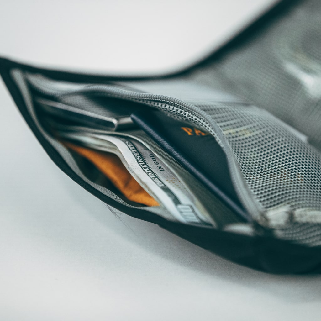 Civic Access Pouch 1L CAP1 - Image 16