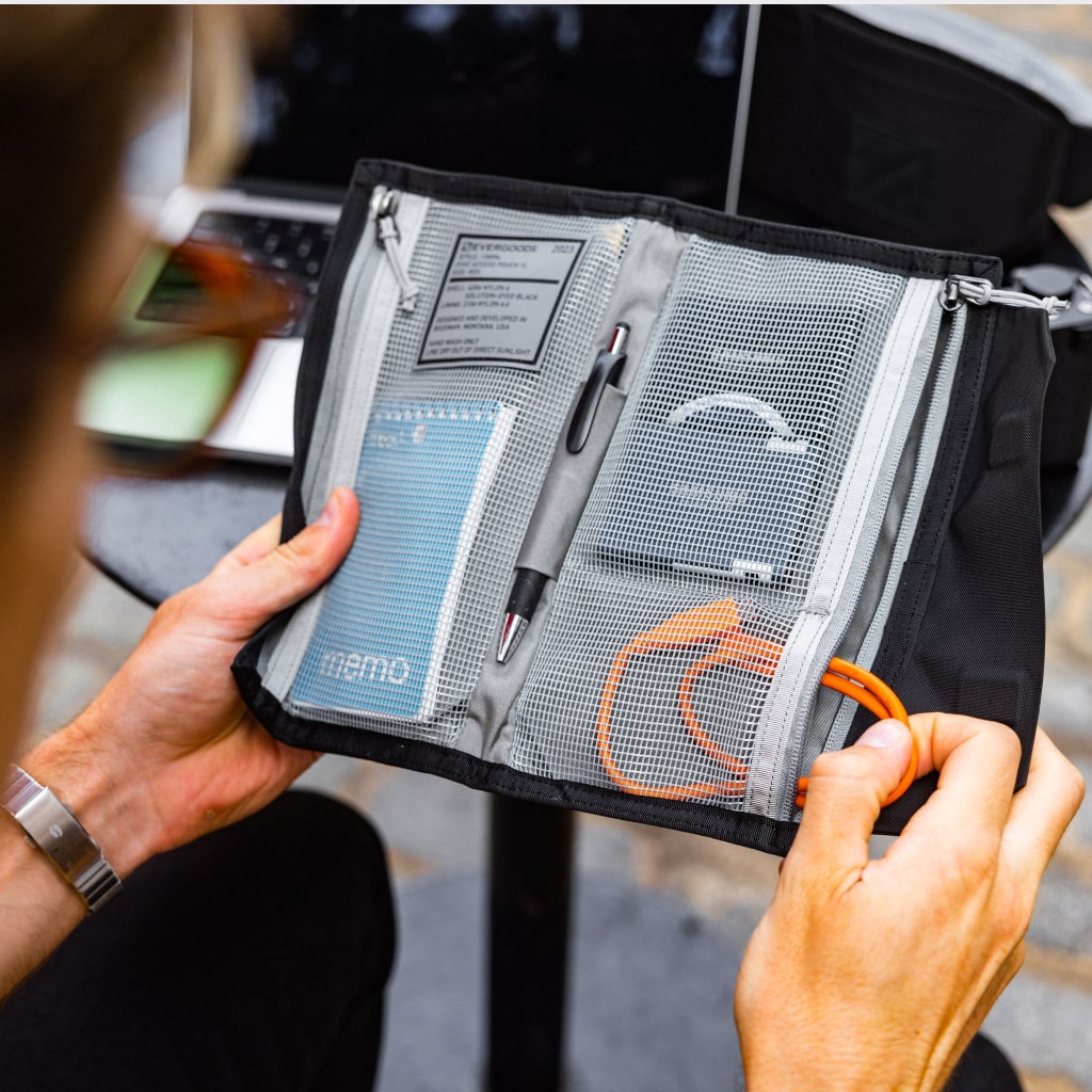 Civic Access Pouch 1L CAP1 - Image 15