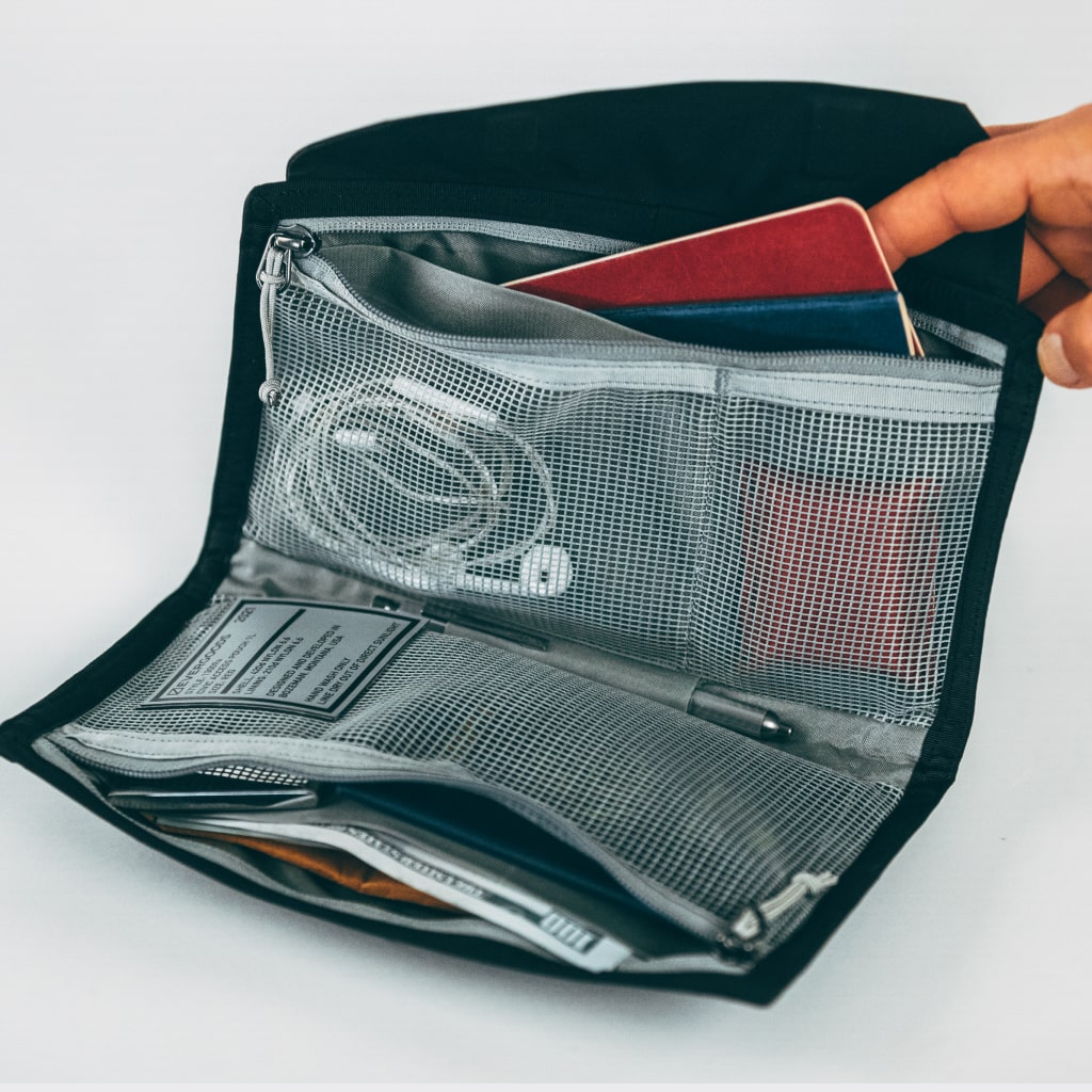 Civic Access Pouch 1L CAP1 - Image 13