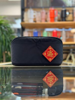 CNY 招財進寶 Morale Patch - Red