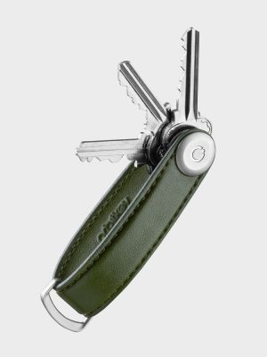 Key Organiser - Cactus