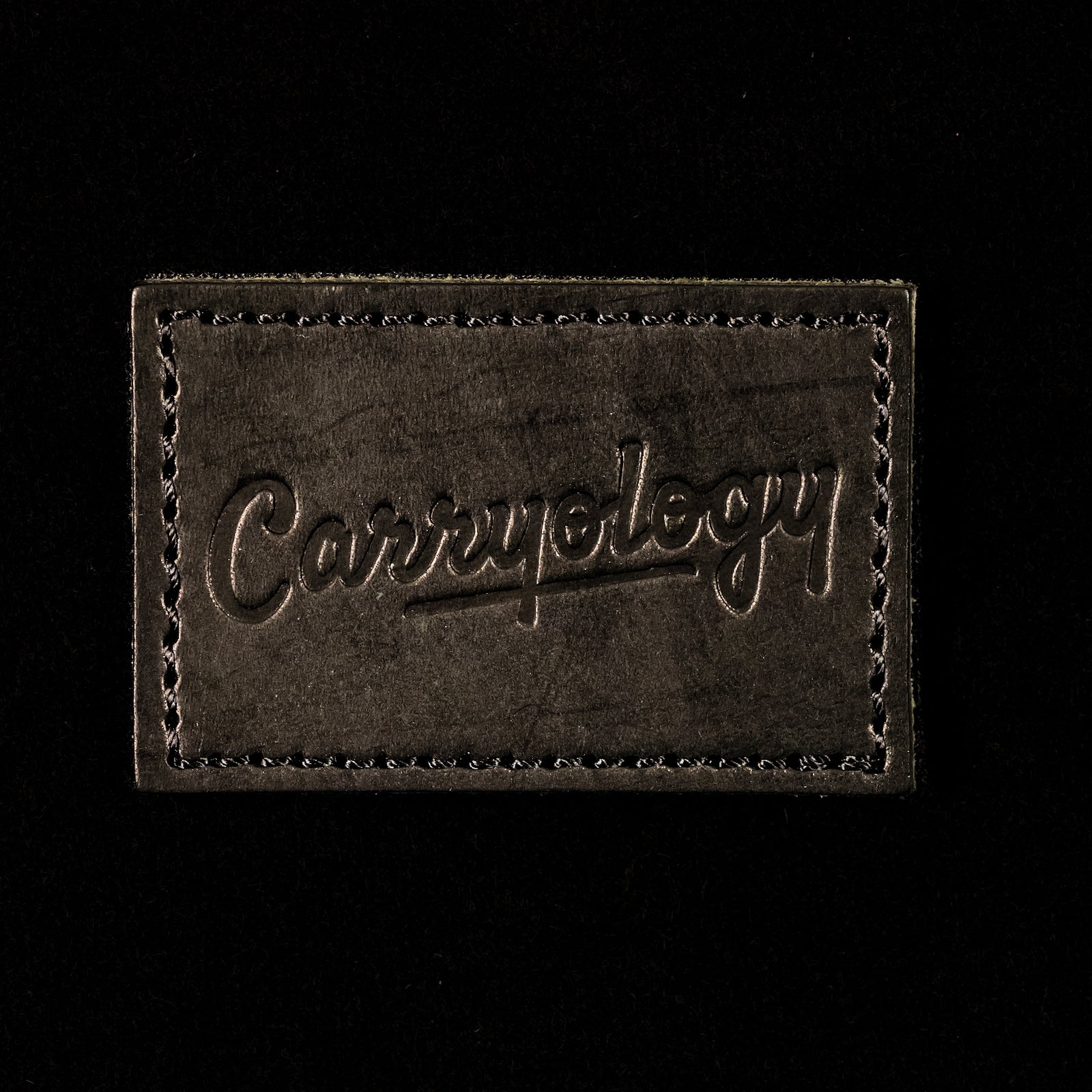 Carryology Heritage Patch Collection - Image 2