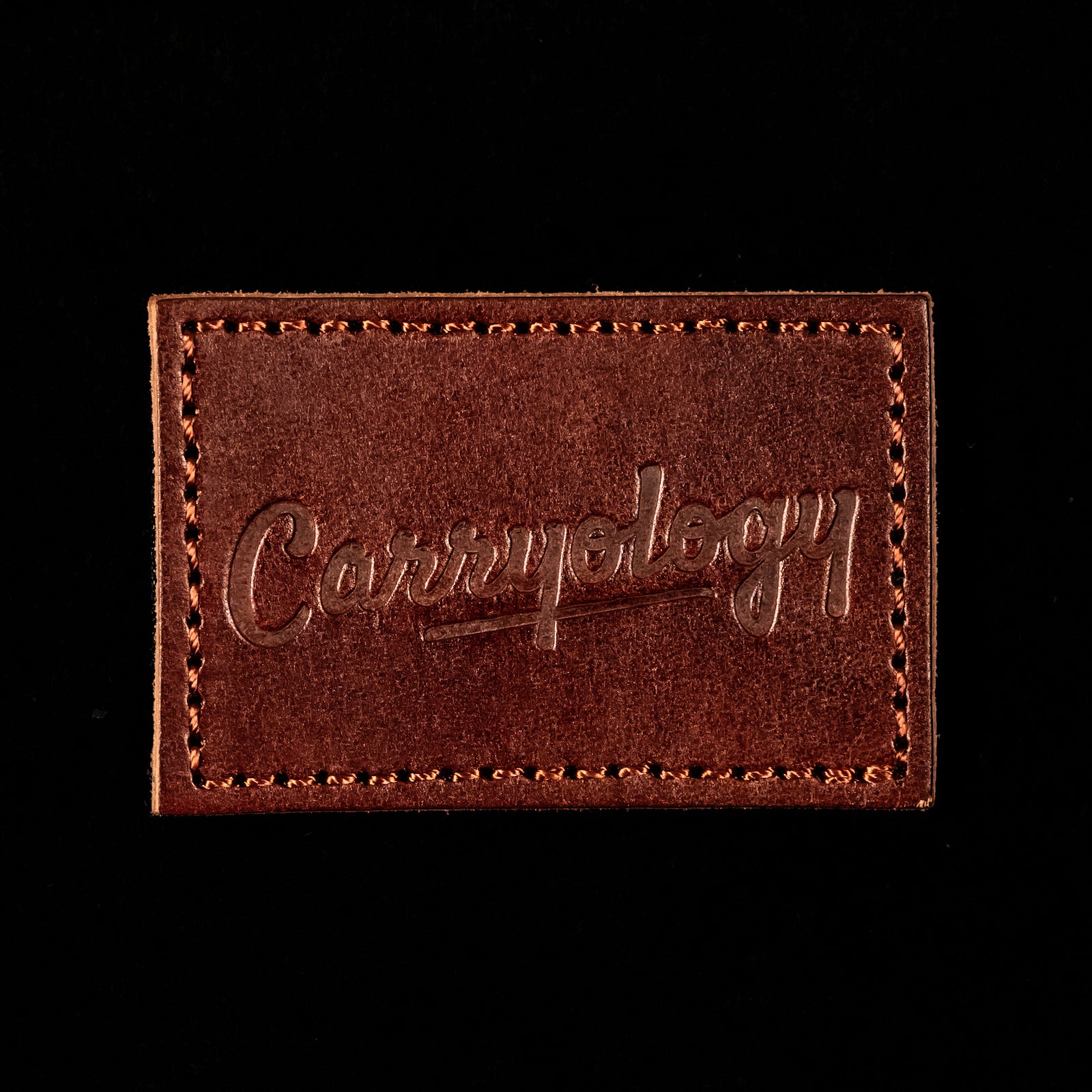 Carryology Heritage Patch Collection - Image 3
