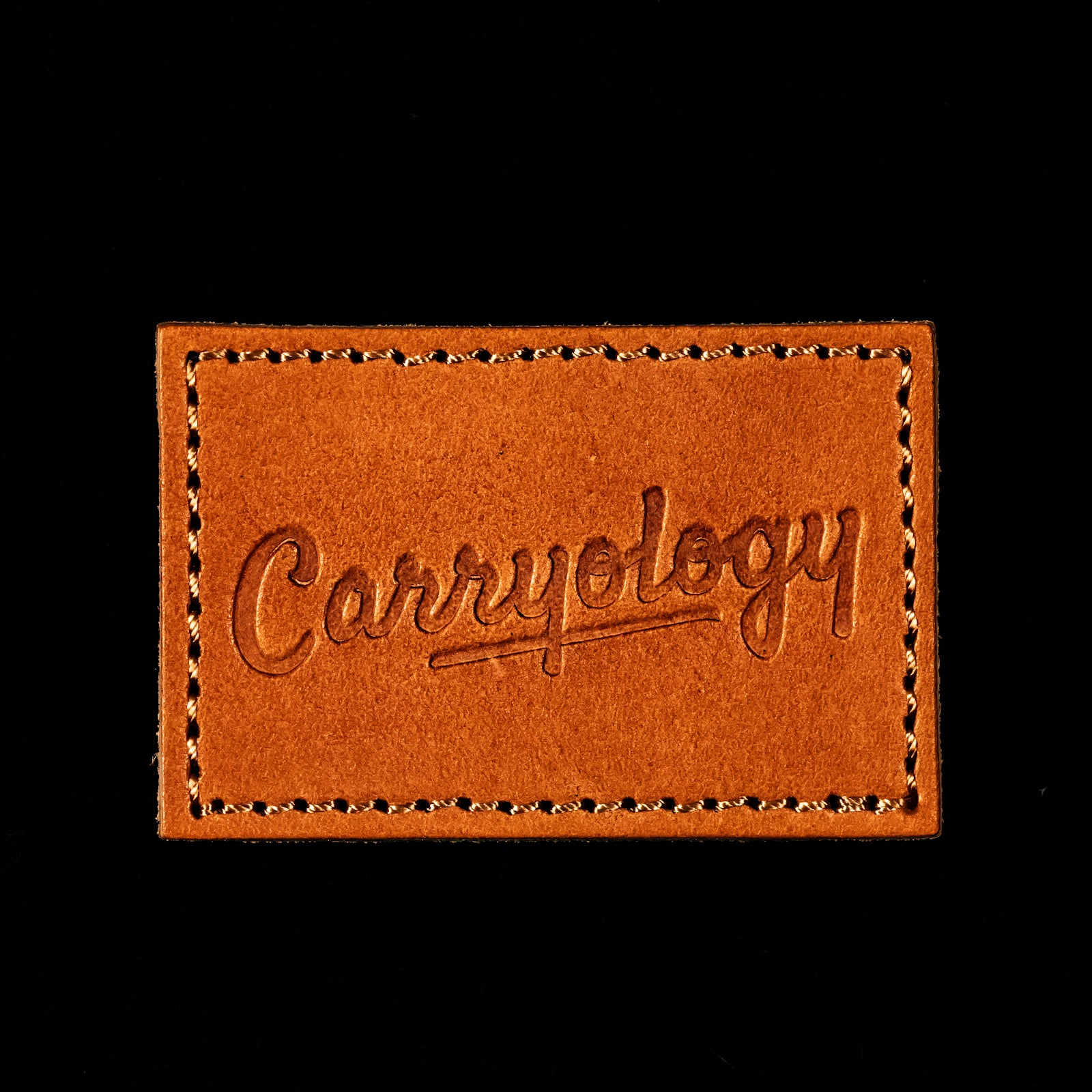 Carryology Heritage Patch Collection - Image 4