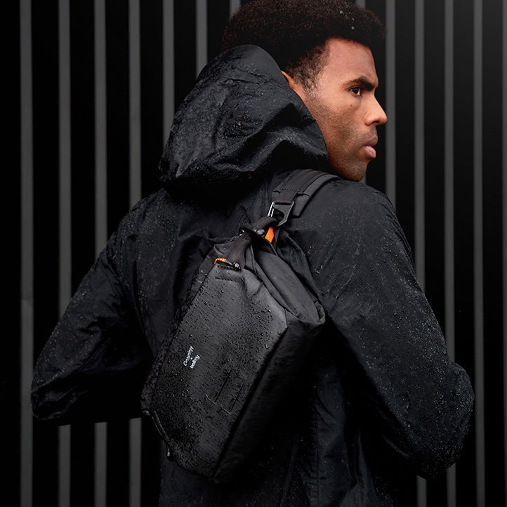 Carryology x Bellroy Chimera Sling - Image 6