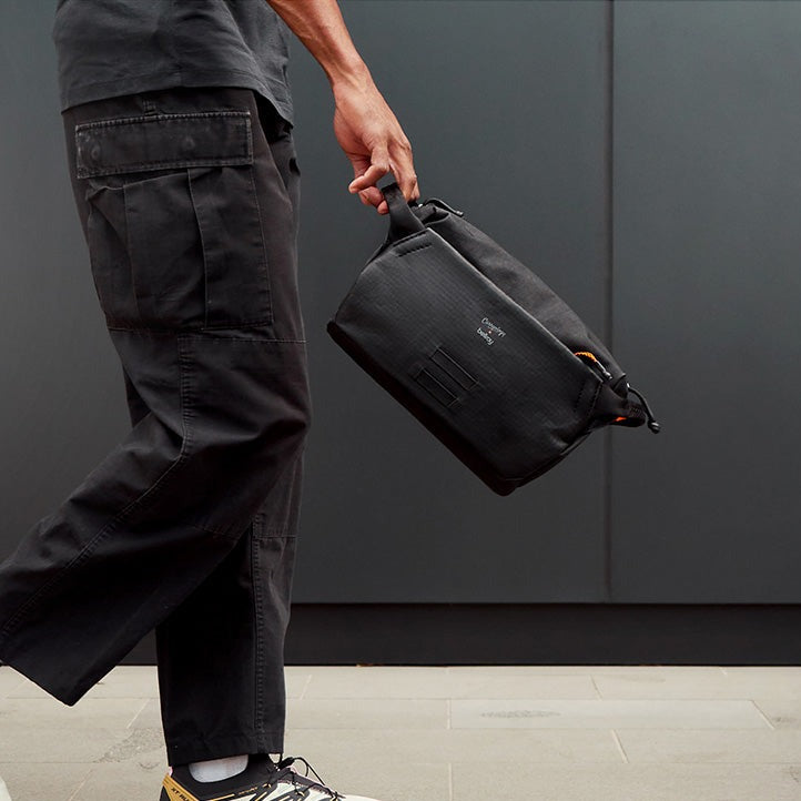 Carryology x Bellroy Chimera Sling - Image 5