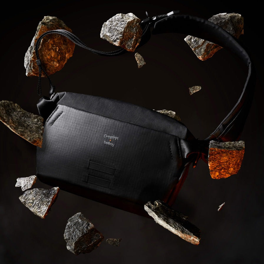 Carryology x Bellroy Chimera Sling - Image 4