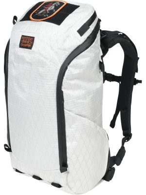 Mystery Ranch x Carryology The Dragon 2.0