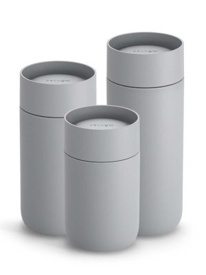 Carter Move Mug with 360° Sip Lid